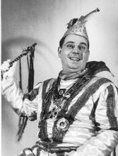 Tony Van Wijck