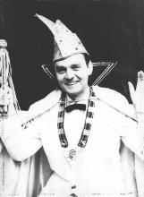 Pierre Dirks
