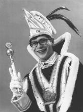 Mathi Raedschelders