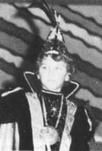 Arne Bergers