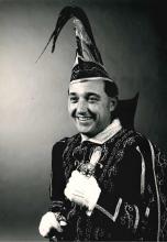 Mathy Corstjens