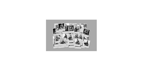 Prinsen fotogallerij